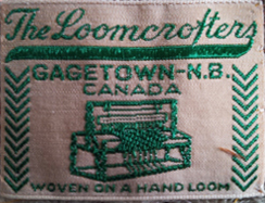 Loomcrofters Label